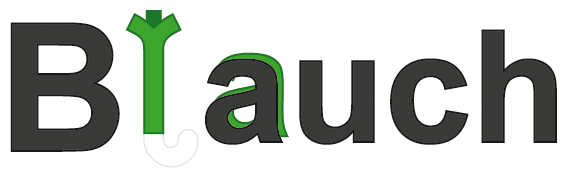 Logo for Blauch